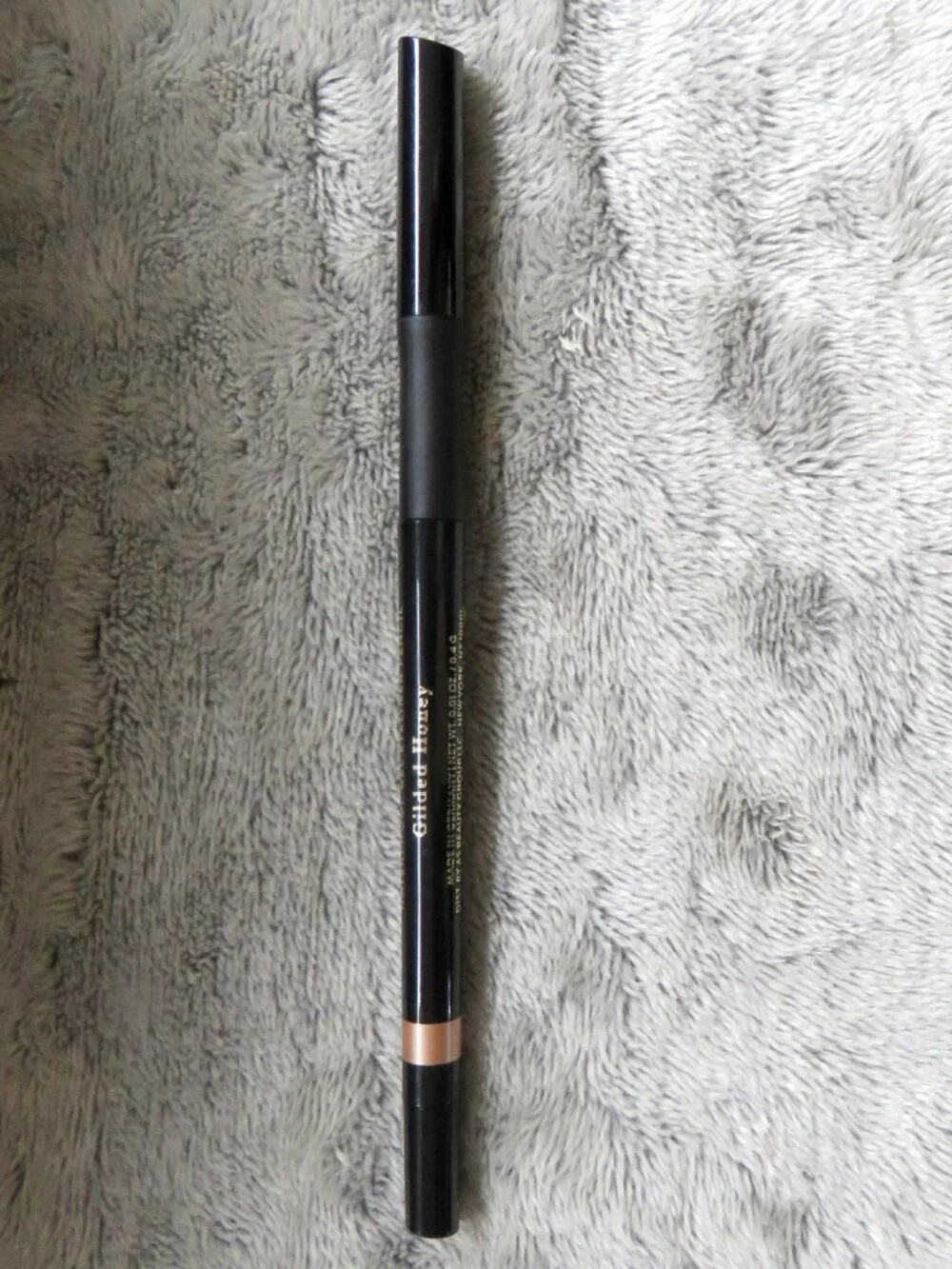 New NWOB Laura Geller INKcredible Waterproof Gel Eyeliner Pencil - Gilded Honey